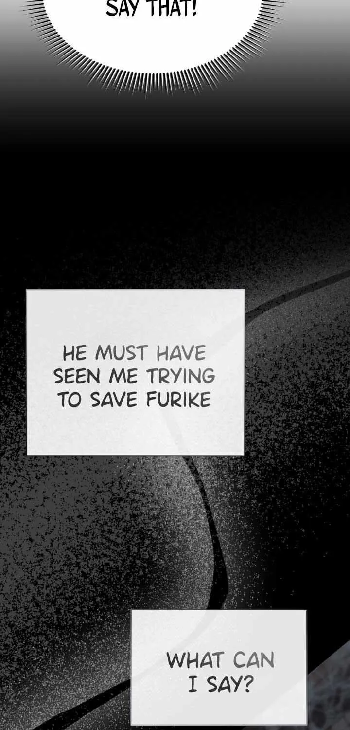 How To Survive As The Devil’s Child Chapter 71 page 14 - 