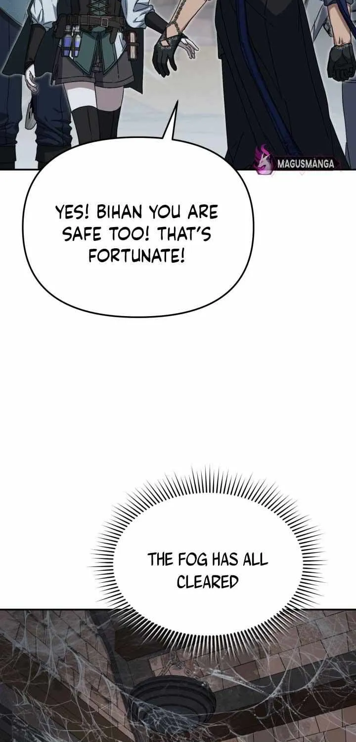 How To Survive As The Devil’s Child Chapter 71 page 34 - 