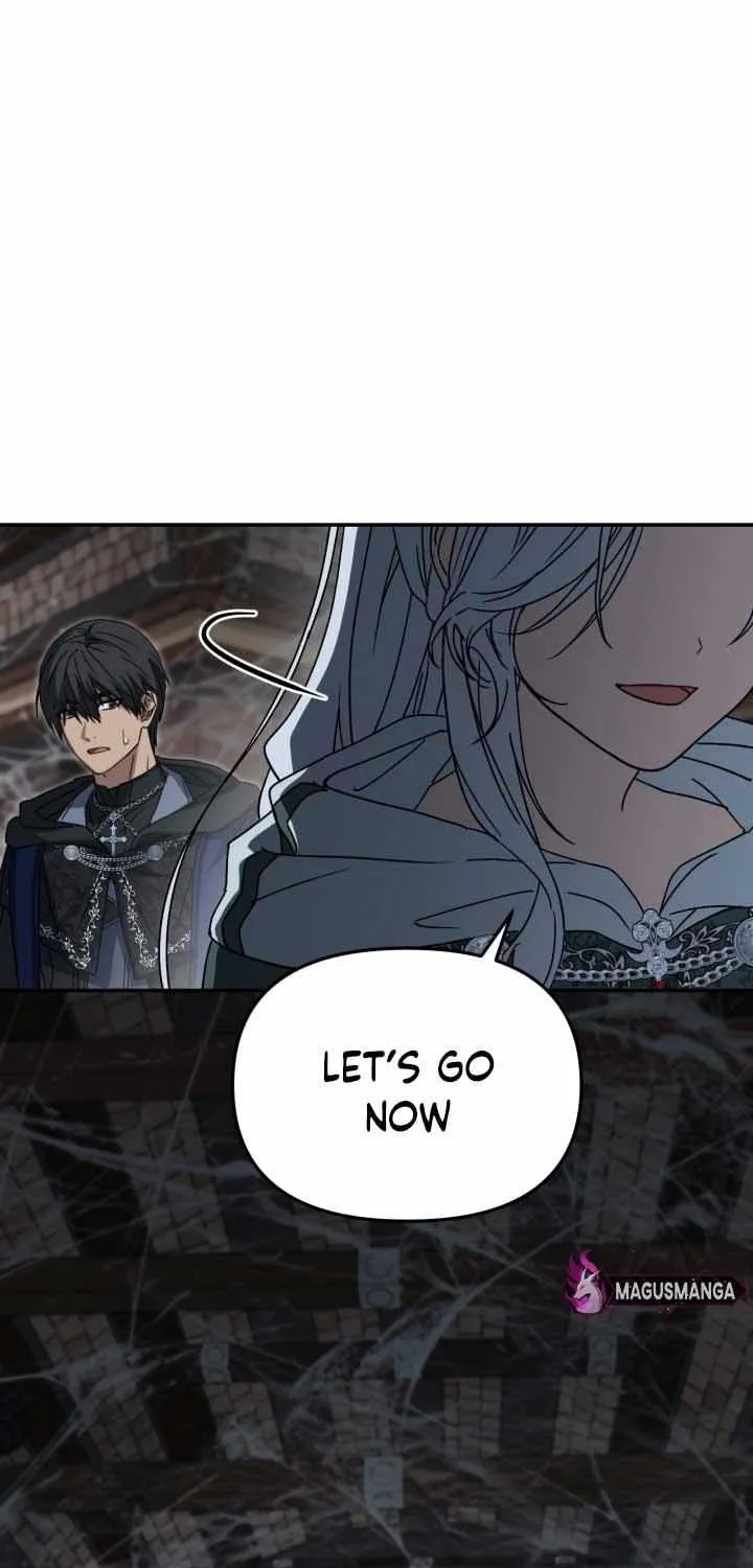 How To Survive As The Devil’s Child Chapter 71 page 44 - 