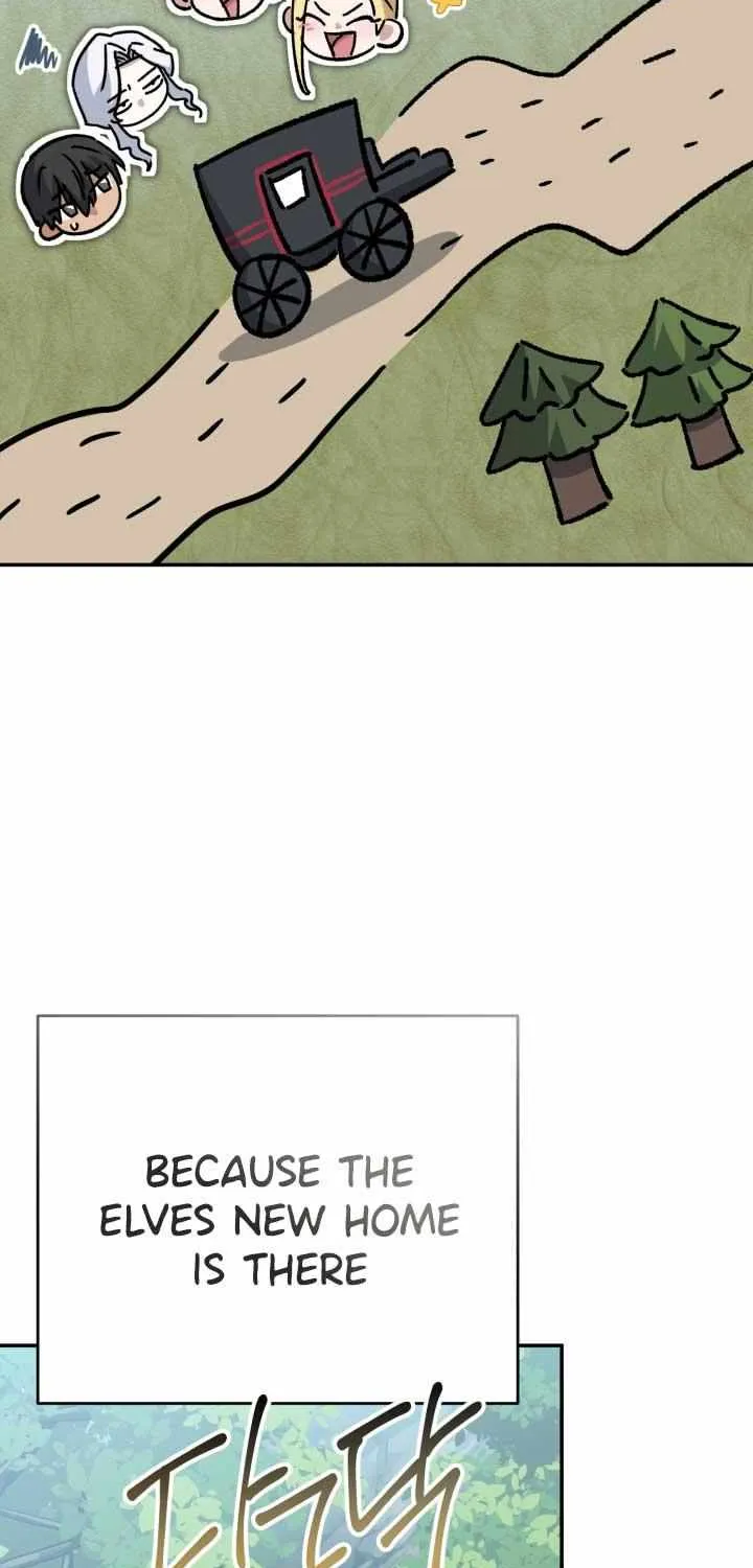 How To Survive As The Devil’s Child Chapter 71 page 48 - 