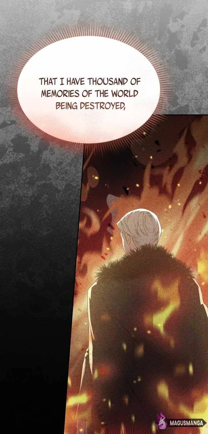 How To Survive As The Devil’s Child Chapter 71 page 6 - 