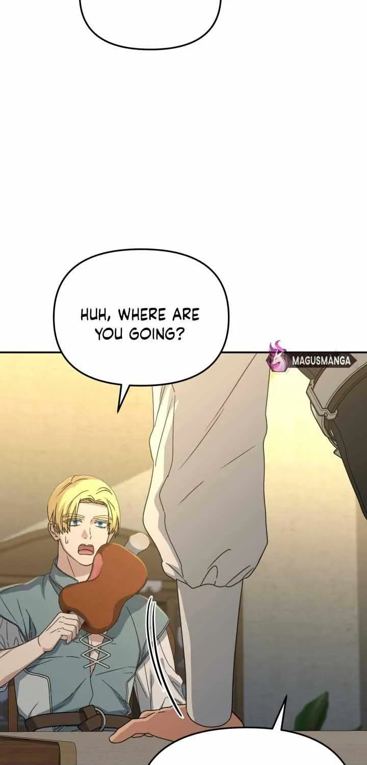 How To Survive As The Devil’s Child Chapter 71 page 64 - 