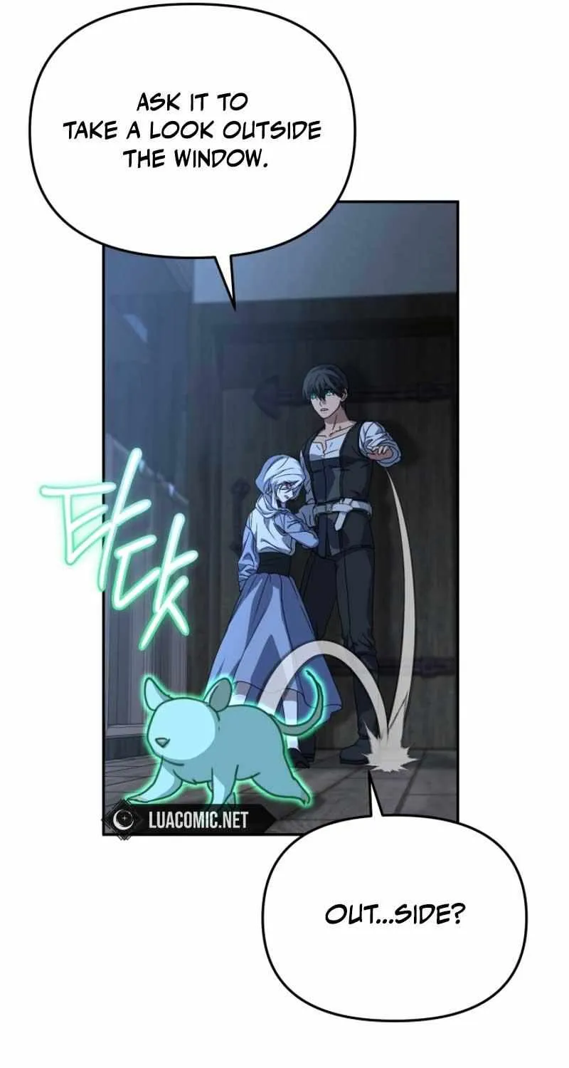 How To Survive As The Devil’s Child Chapter 72 page 13 - 