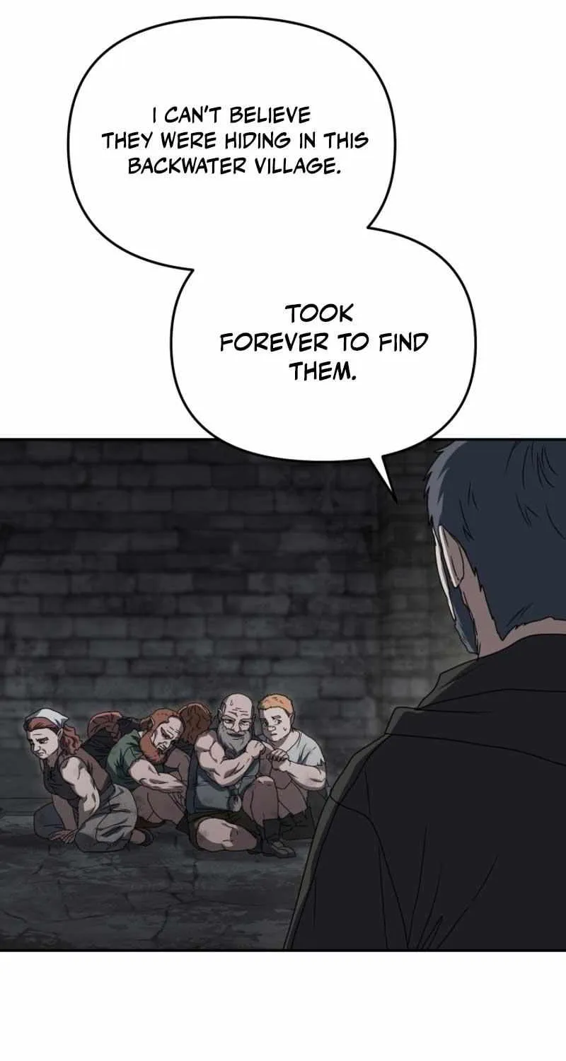 How To Survive As The Devil’s Child Chapter 72 page 33 - 