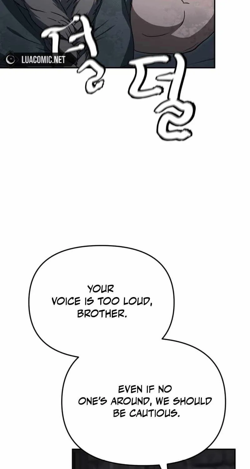 How To Survive As The Devil’s Child Chapter 72 page 36 - 