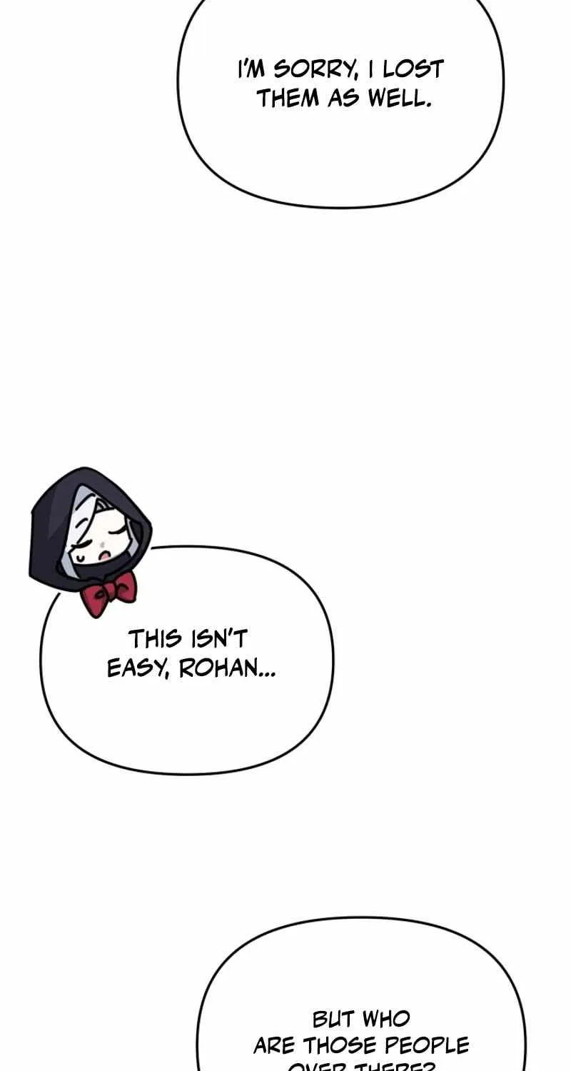 How To Survive As The Devil’s Child Chapter 72 page 47 - 