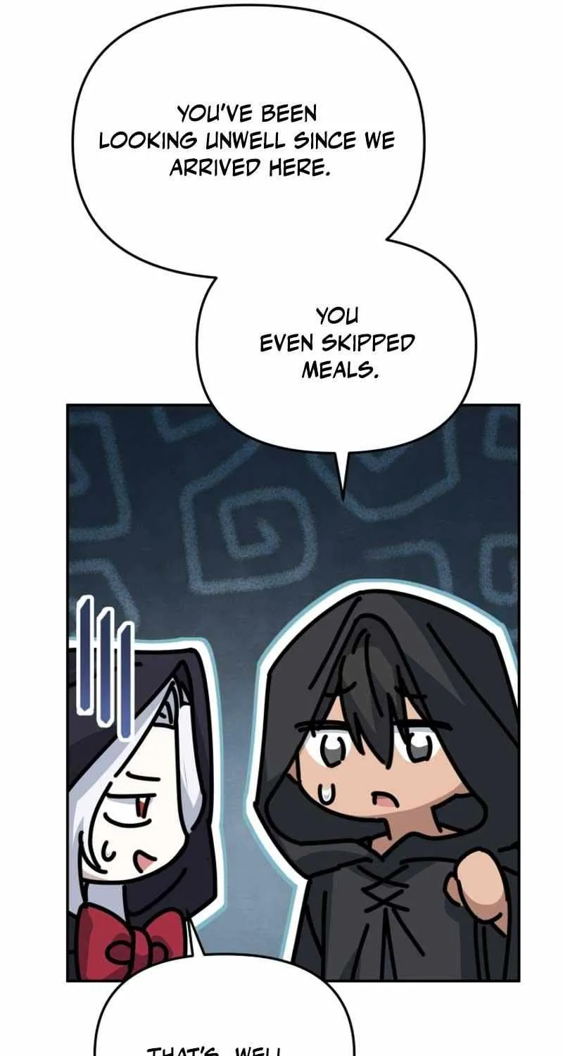 How To Survive As The Devil’s Child Chapter 72 page 78 - 