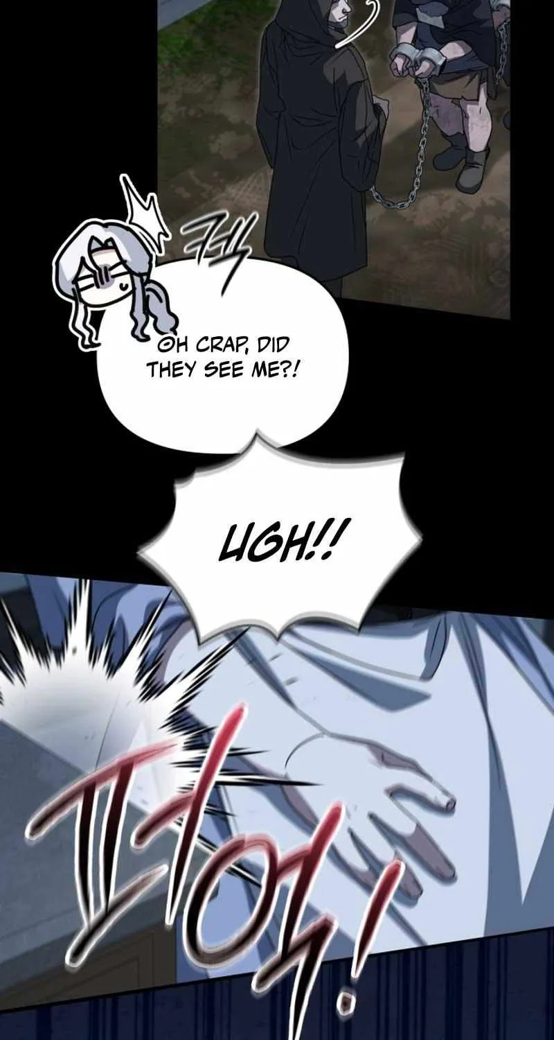 How To Survive As The Devil’s Child Chapter 72 page 85 - 