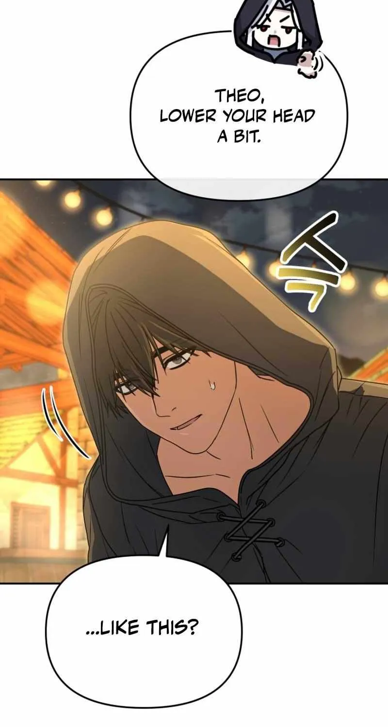 How To Survive As The Devil’s Child Chapter 72 page 91 - 