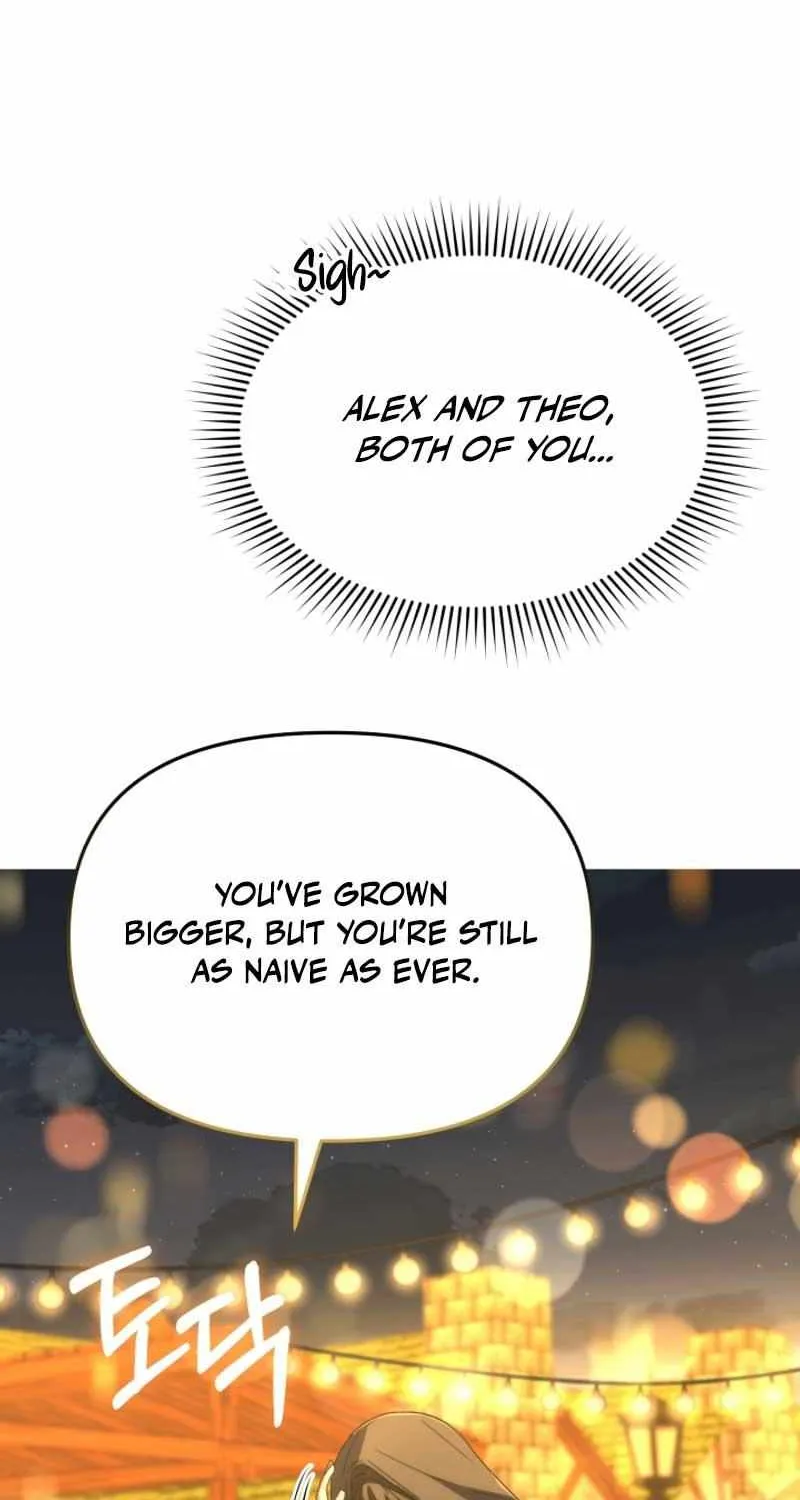 How To Survive As The Devil’s Child Chapter 72 page 92 - 