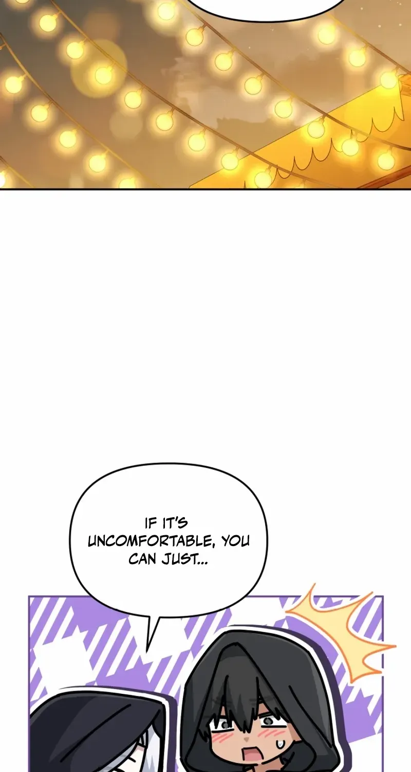 How To Survive As The Devil’s Child Chapter 73 page 17 - 