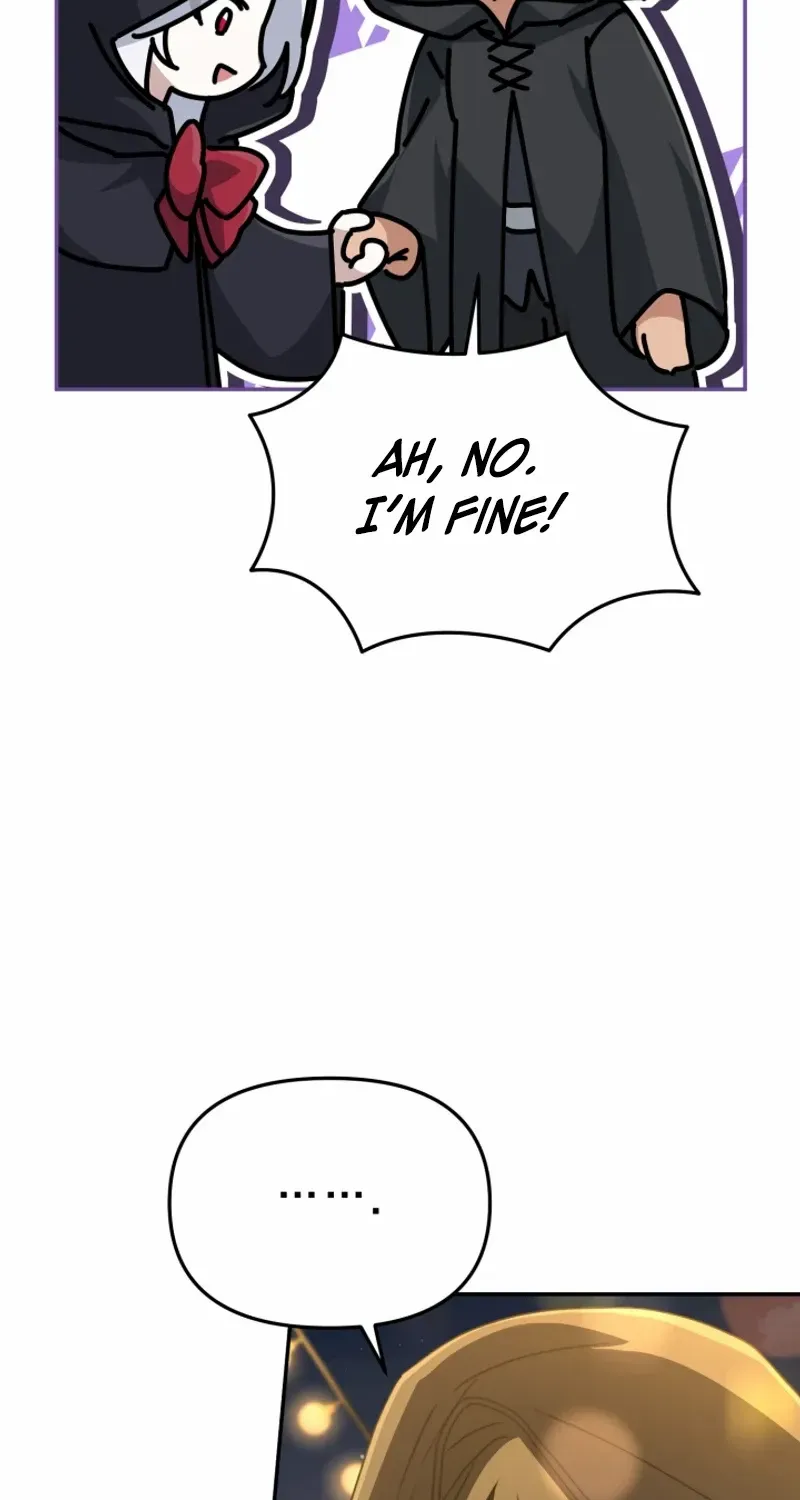 How To Survive As The Devil’s Child Chapter 73 page 18 - 