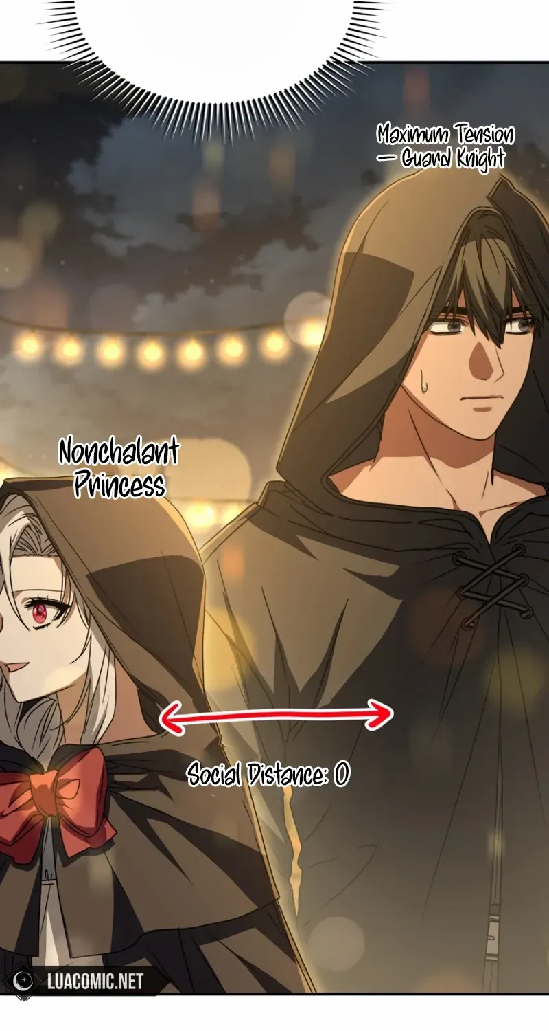 How To Survive As The Devil’s Child Chapter 73 page 22 - 