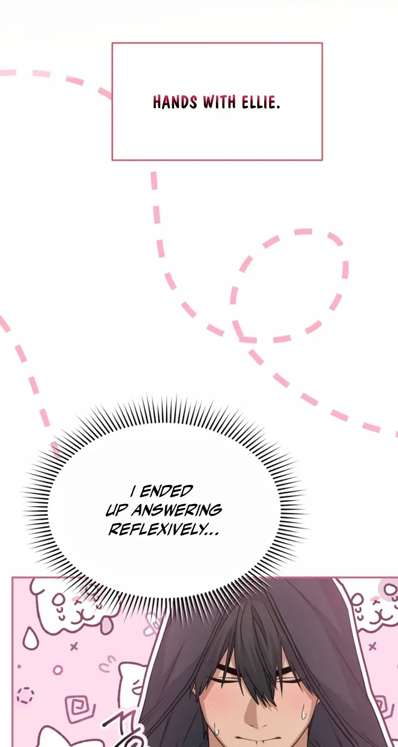 How To Survive As The Devil’s Child Chapter 73 page 24 - 