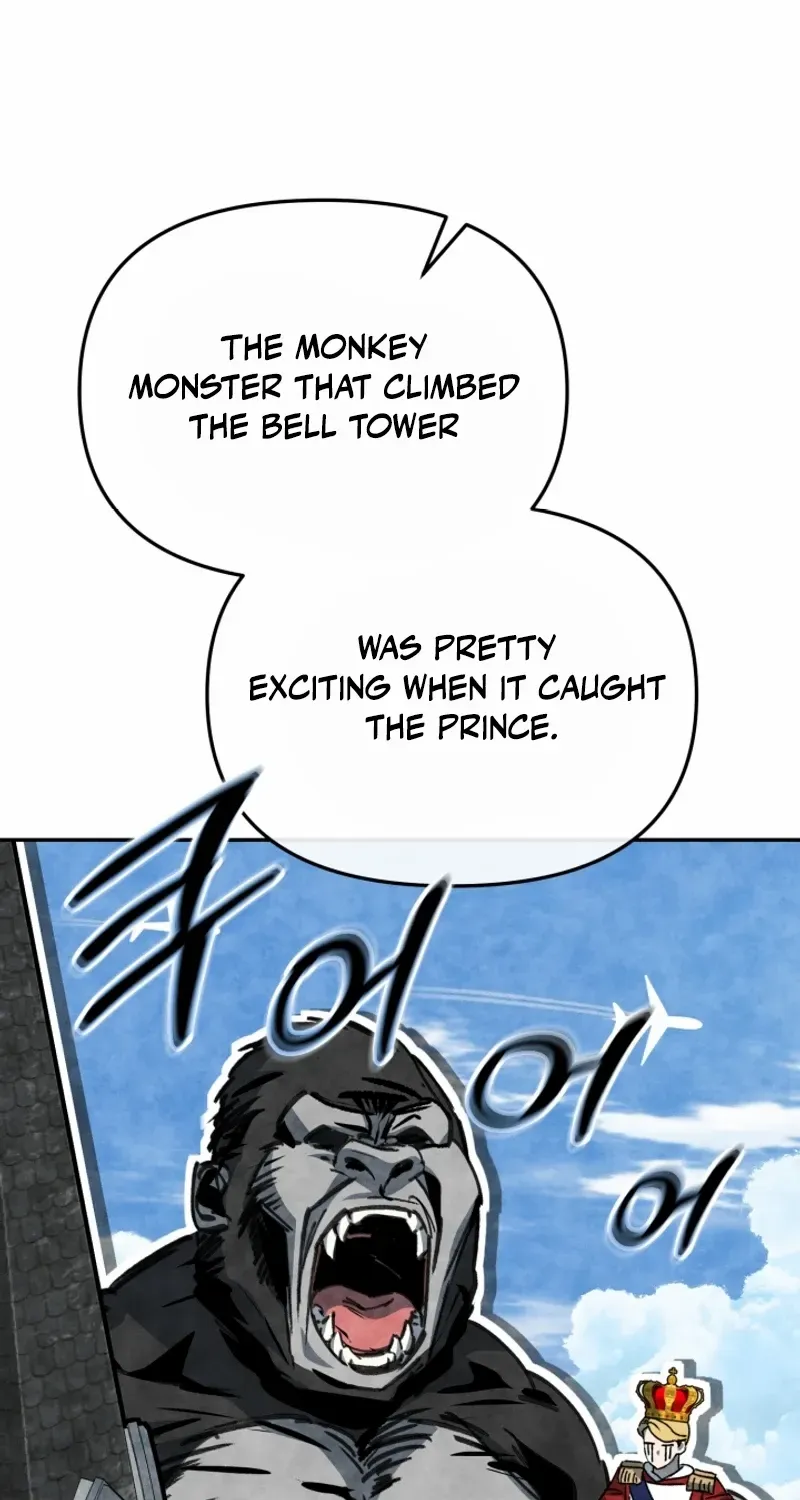 How To Survive As The Devil’s Child Chapter 73 page 40 - 
