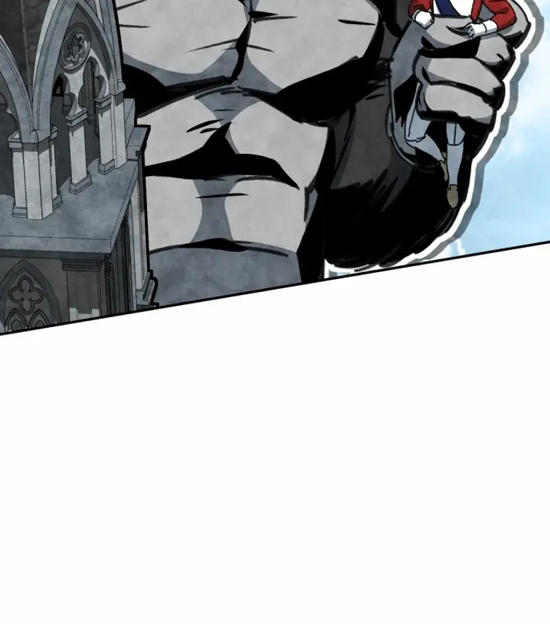 How To Survive As The Devil’s Child Chapter 73 page 41 - 