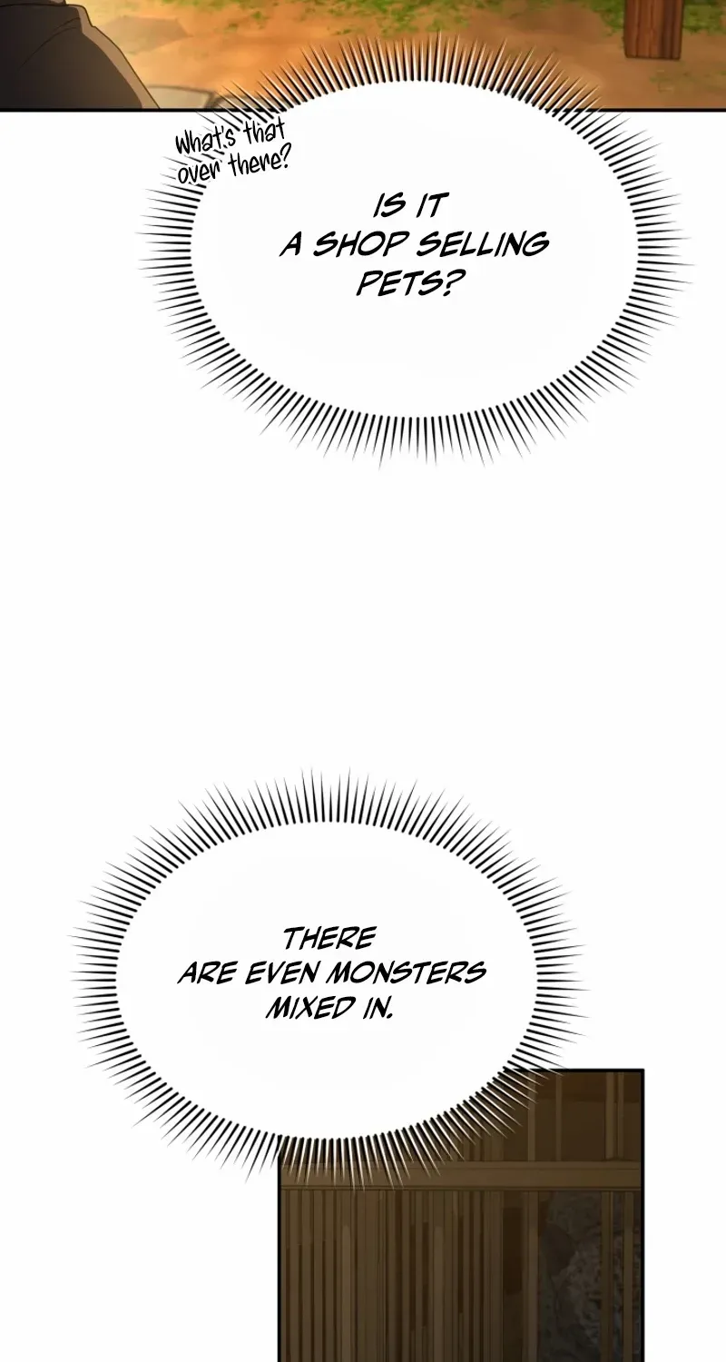 How To Survive As The Devil’s Child Chapter 73 page 46 - 