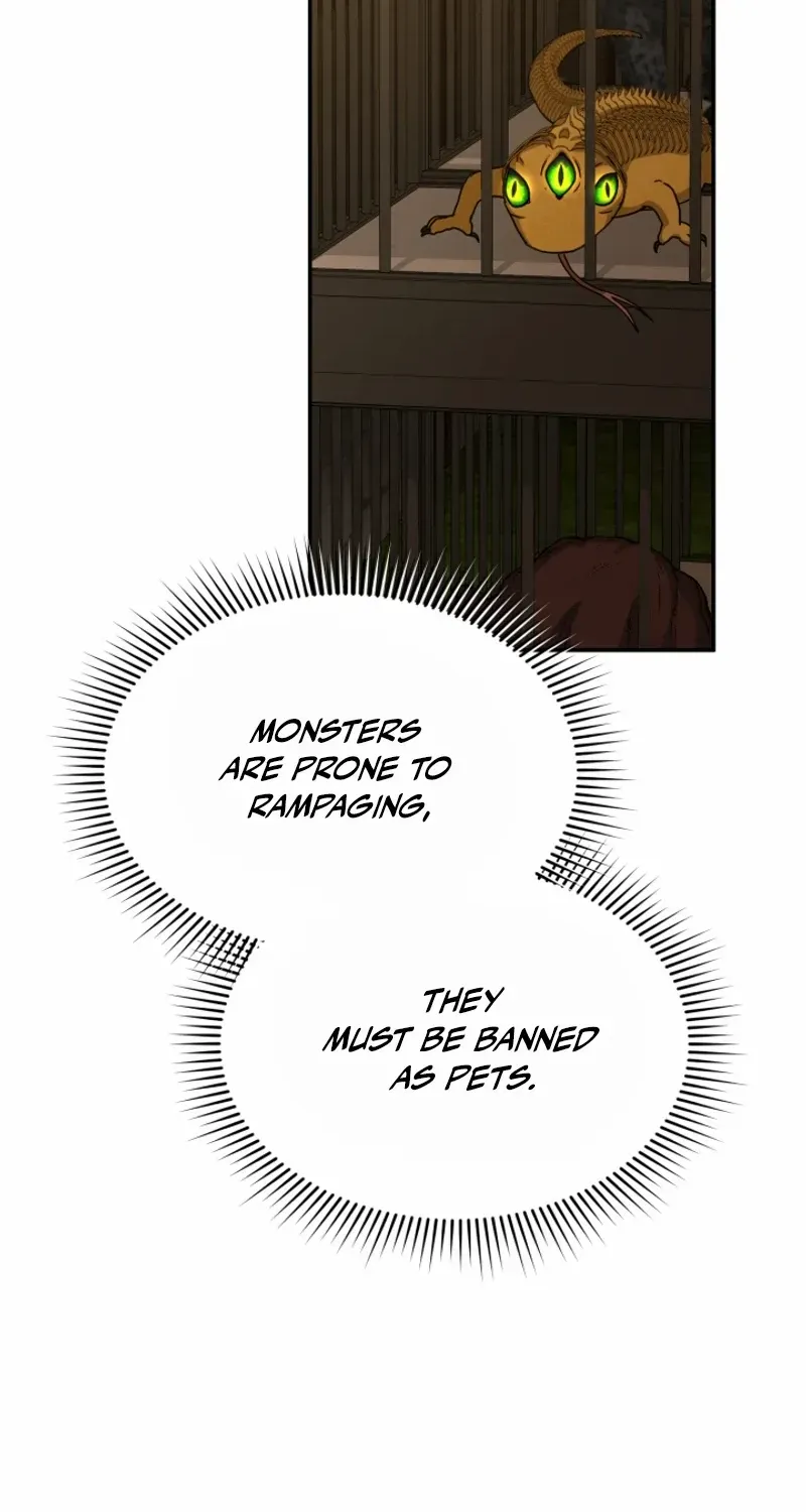 How To Survive As The Devil’s Child Chapter 73 page 47 - 