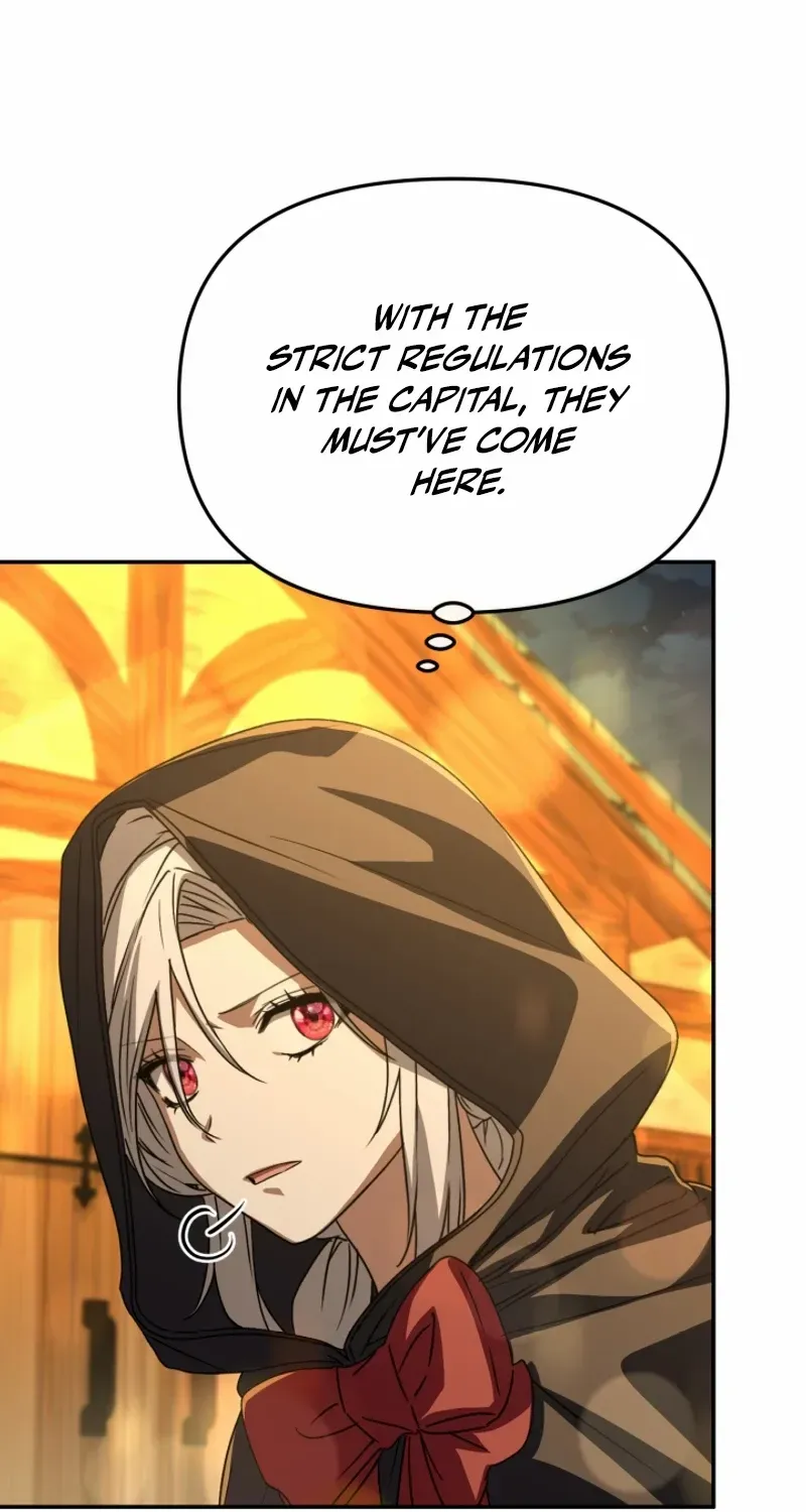How To Survive As The Devil’s Child Chapter 73 page 48 - 