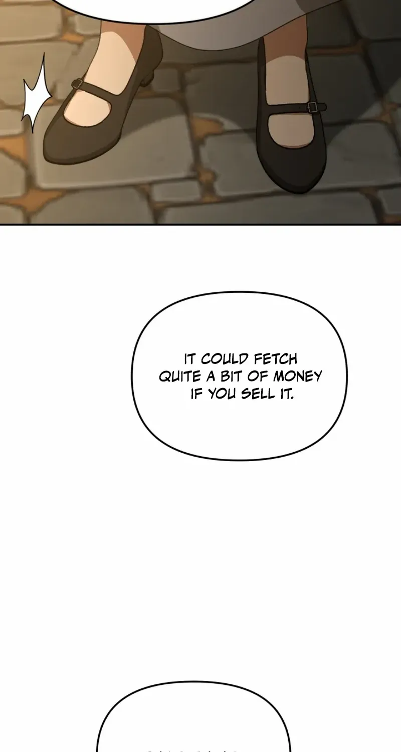 How To Survive As The Devil’s Child Chapter 73 page 55 - 