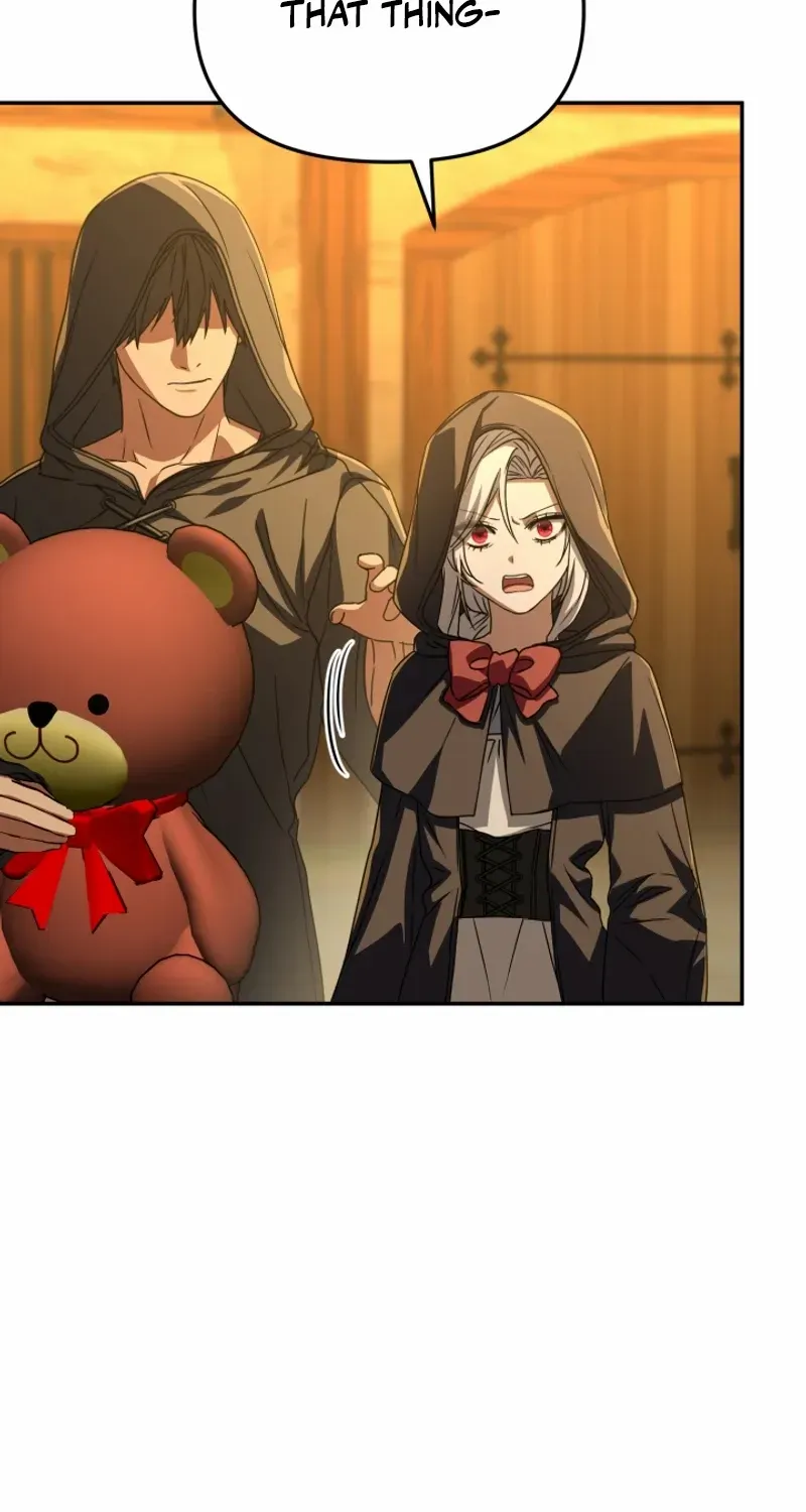 How To Survive As The Devil’s Child Chapter 73 page 56 - 