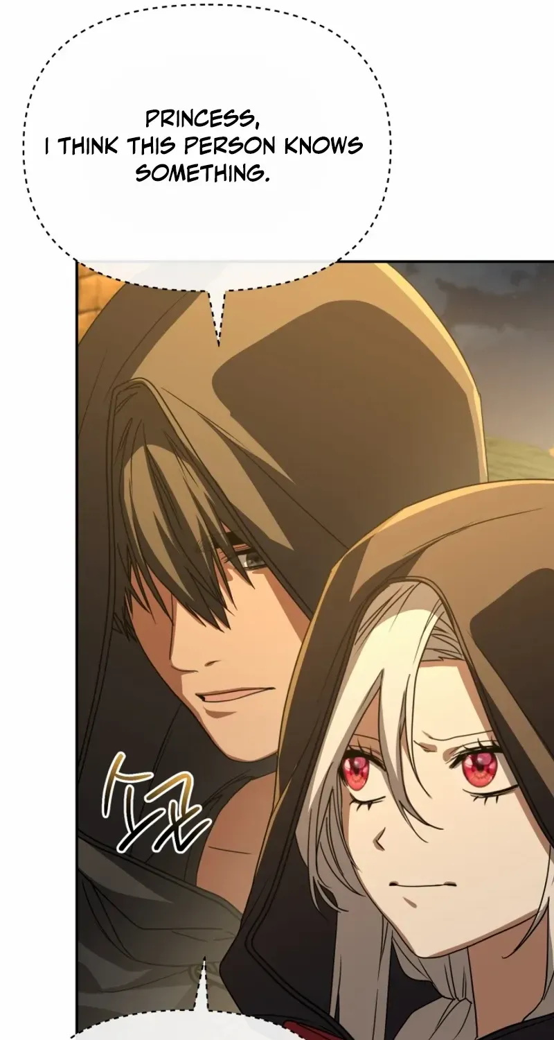 How To Survive As The Devil’s Child Chapter 73 page 57 - 