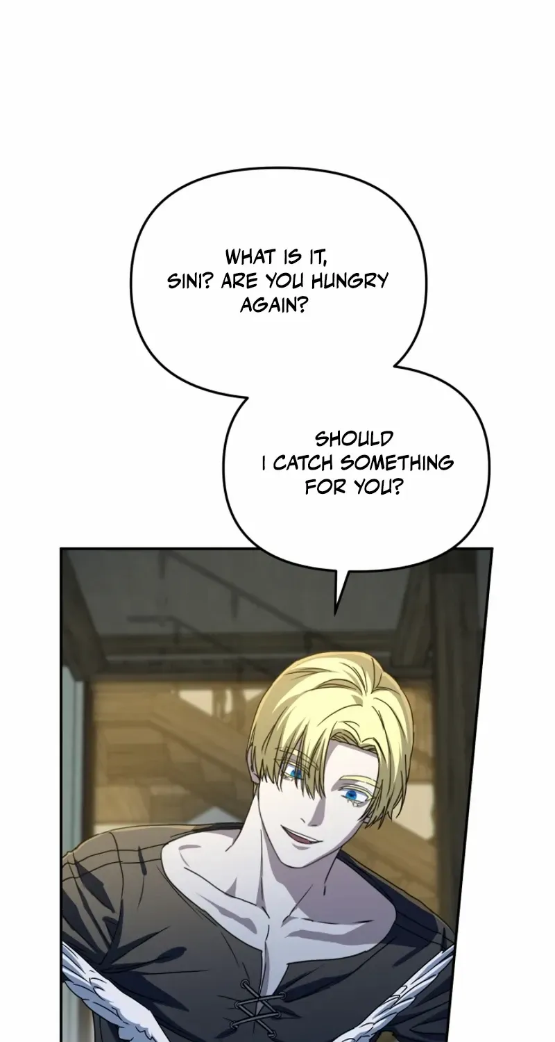How To Survive As The Devil’s Child Chapter 73 page 70 - 
