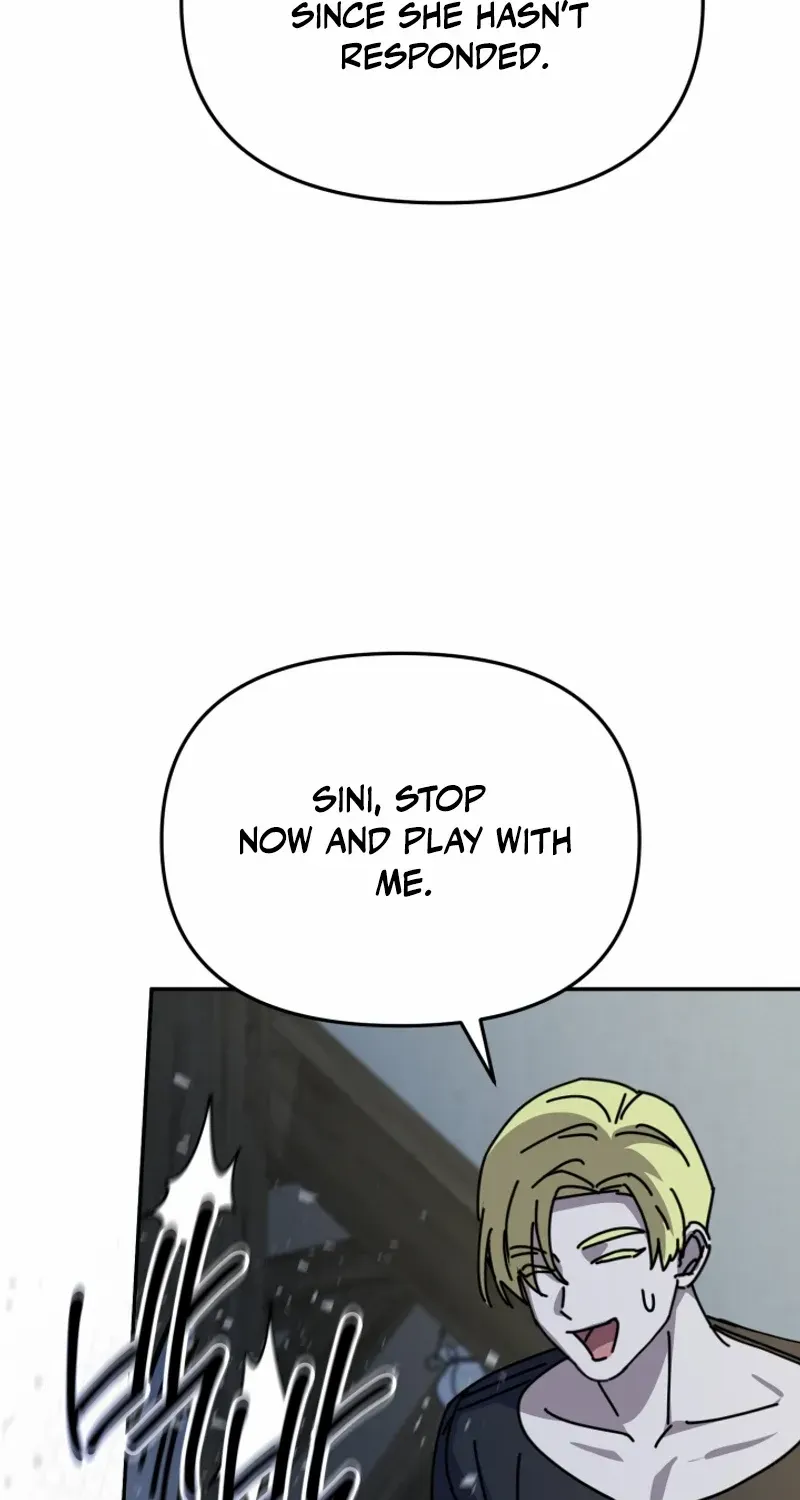 How To Survive As The Devil’s Child Chapter 73 page 73 - 