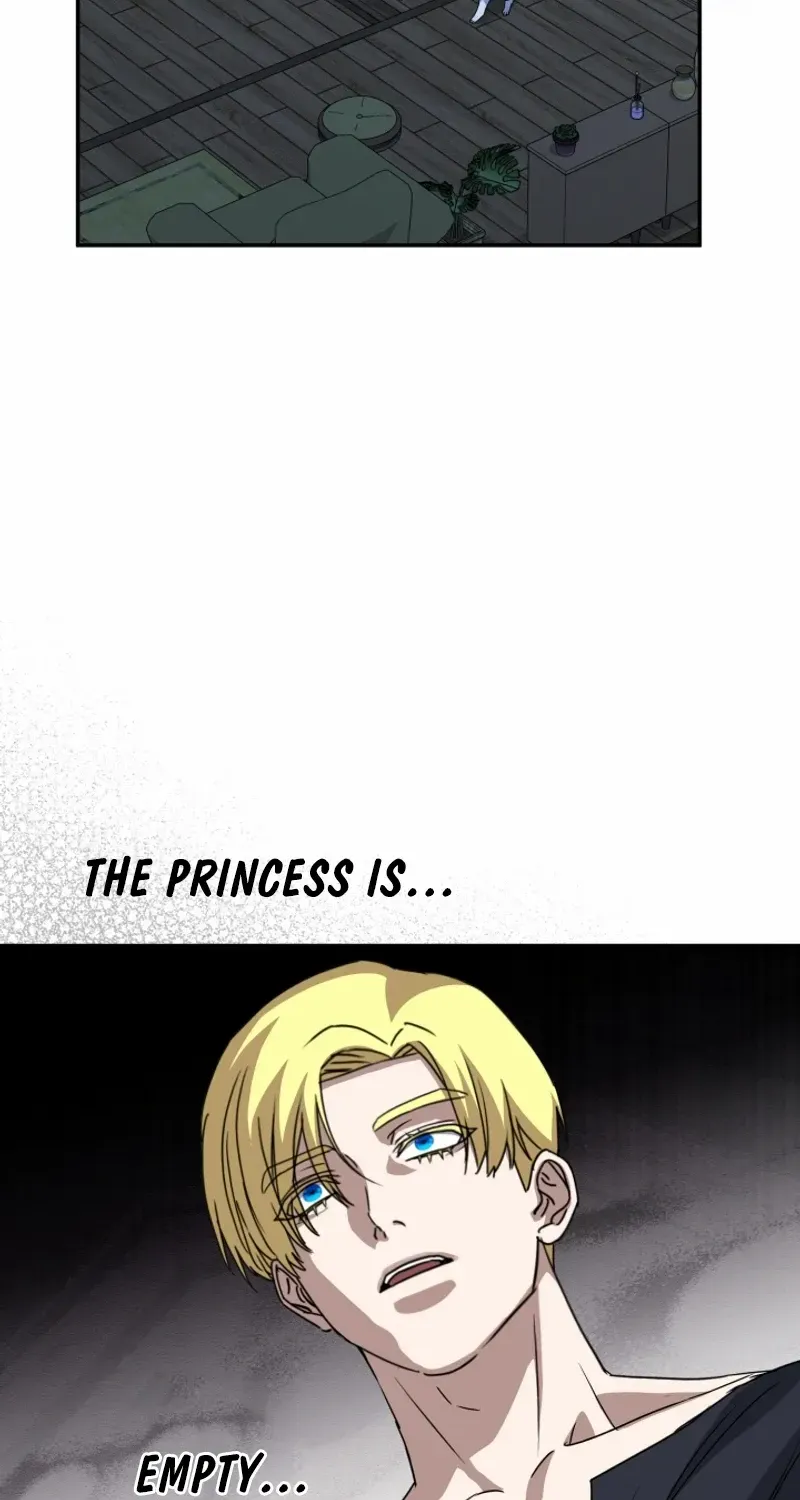 How To Survive As The Devil’s Child Chapter 73 page 77 - 