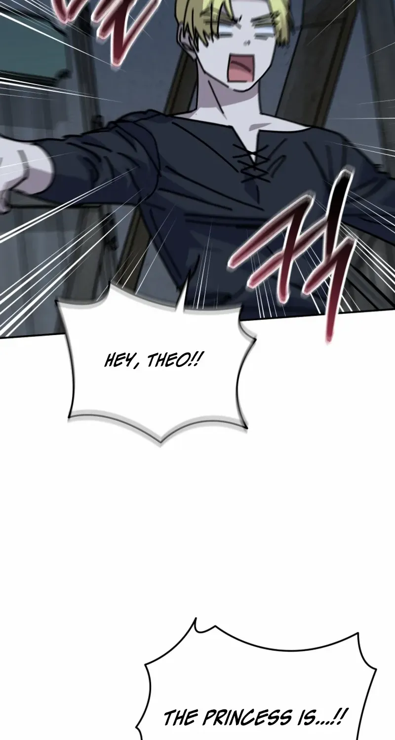 How To Survive As The Devil’s Child Chapter 73 page 79 - 