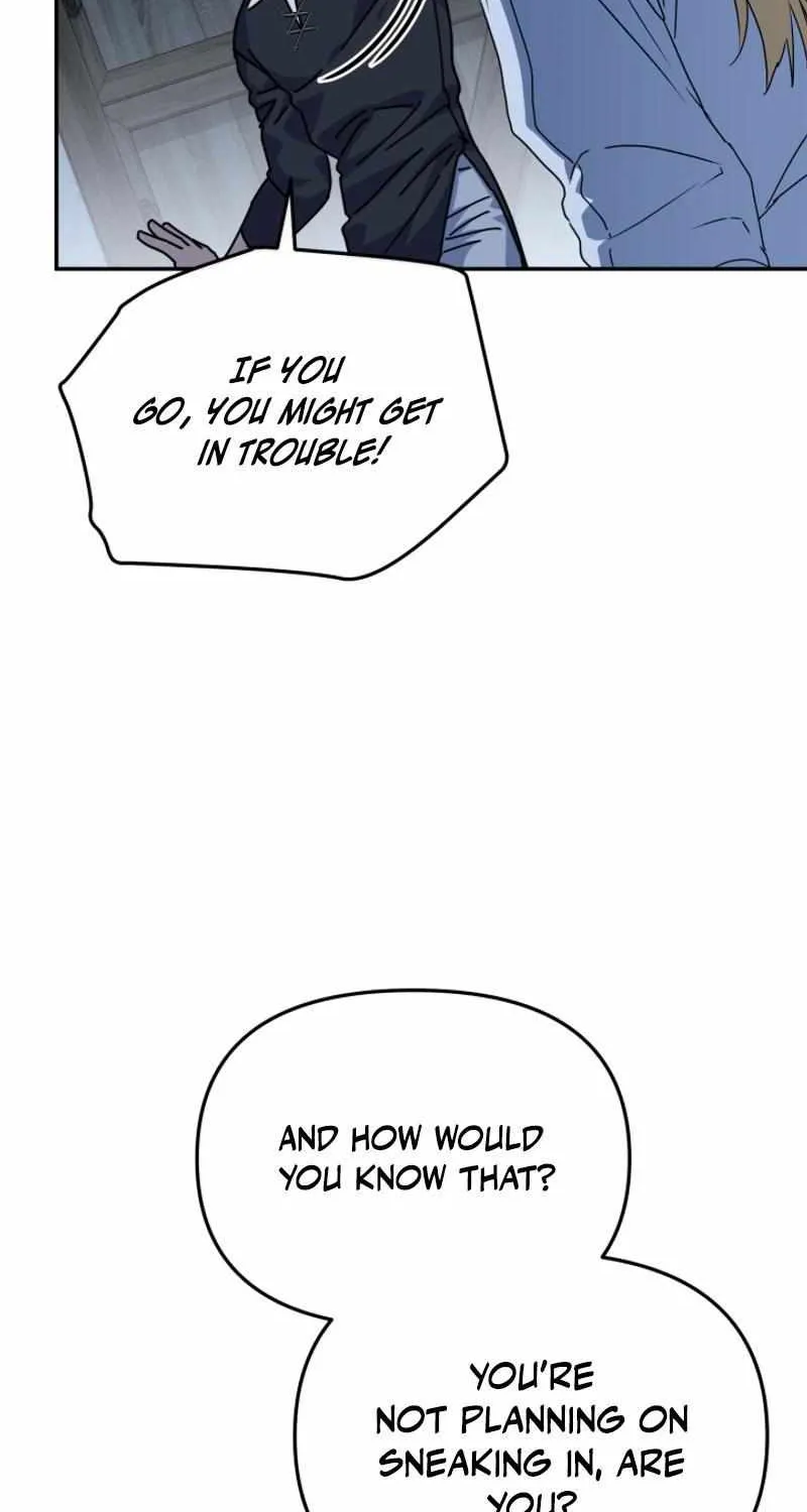 How To Survive As The Devil’s Child Chapter 74 page 15 - 