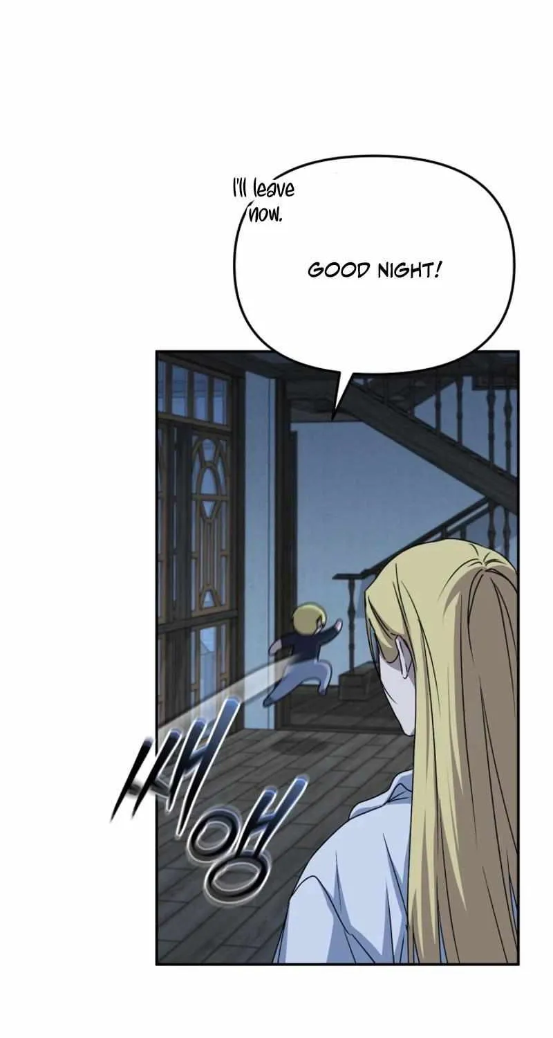 How To Survive As The Devil’s Child Chapter 74 page 19 - 
