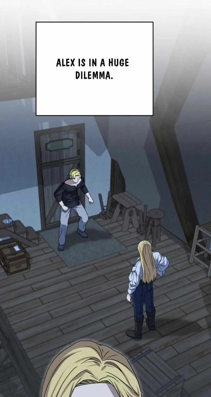 How To Survive As The Devil’s Child Chapter 74 page 3 - 