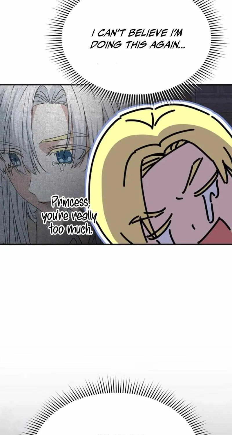 How To Survive As The Devil’s Child Chapter 74 page 30 - 