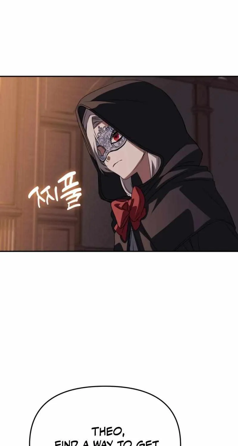 How To Survive As The Devil’s Child Chapter 74 page 49 - 