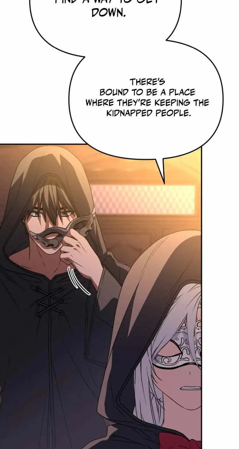 How To Survive As The Devil’s Child Chapter 74 page 50 - 