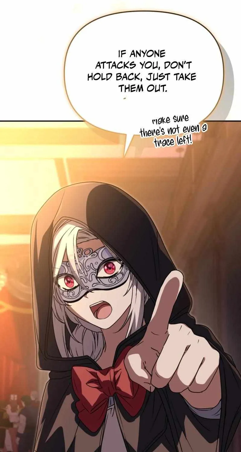 How To Survive As The Devil’s Child Chapter 74 page 55 - 