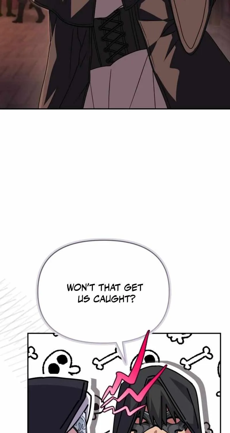 How To Survive As The Devil’s Child Chapter 74 page 56 - 