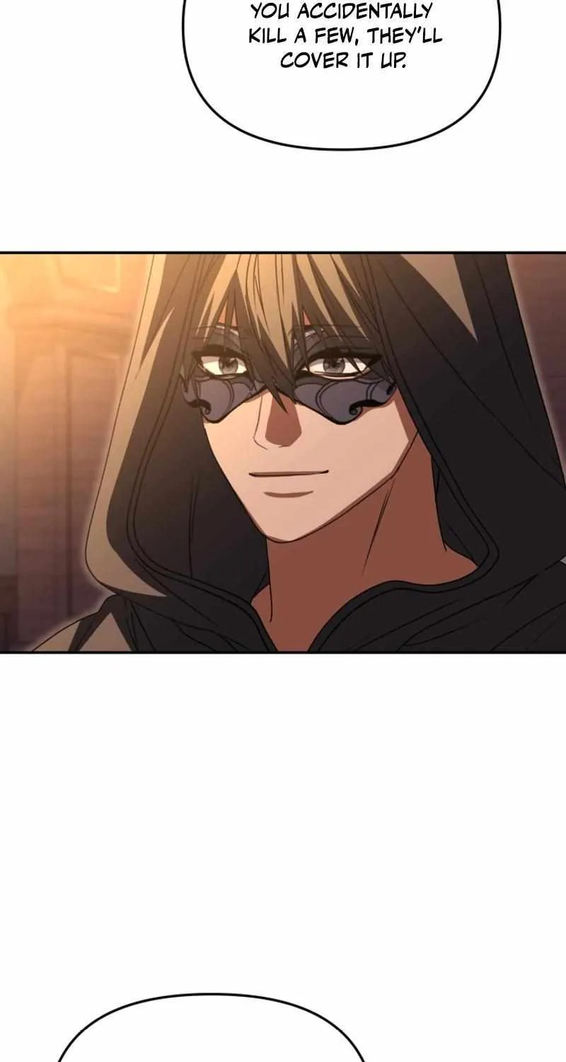 How To Survive As The Devil’s Child Chapter 74 page 58 - 
