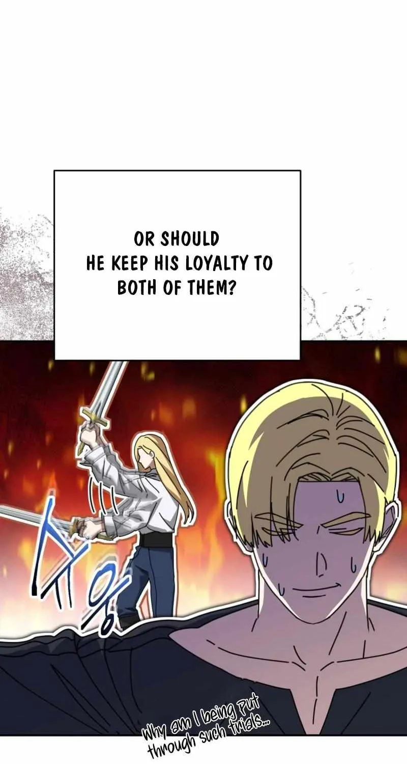 How To Survive As The Devil’s Child Chapter 74 page 7 - 
