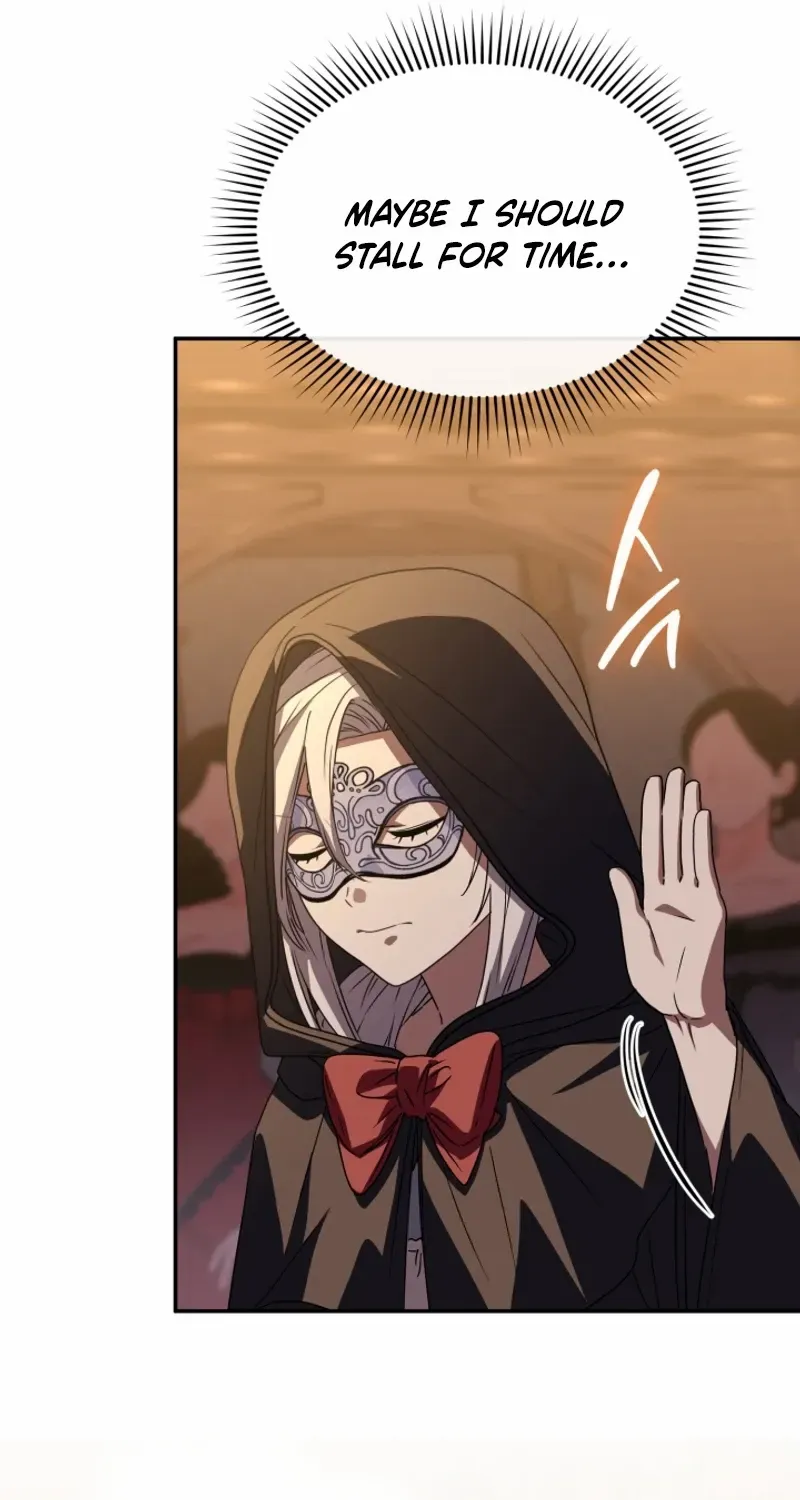 How To Survive As The Devil’s Child Chapter 75 page 11 - 