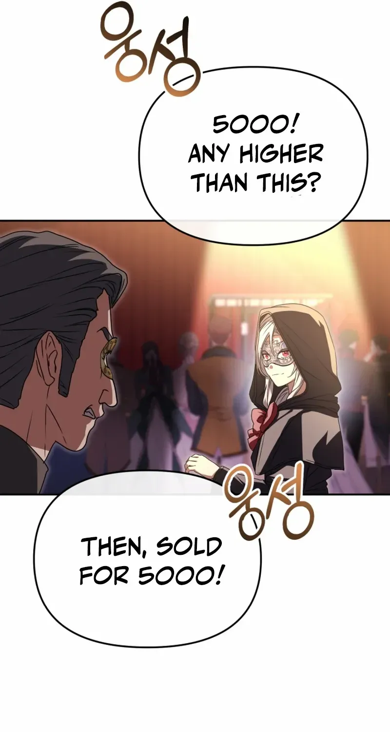 How To Survive As The Devil’s Child Chapter 75 page 20 - 