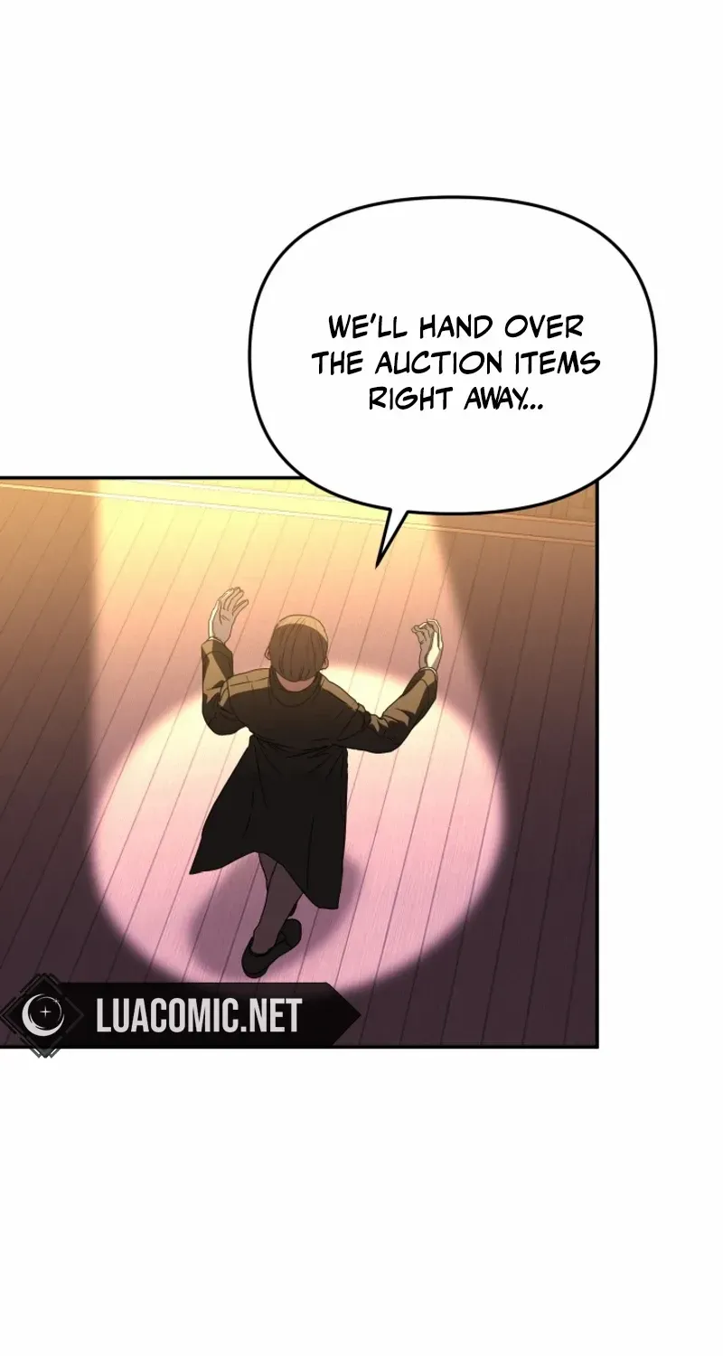 How To Survive As The Devil’s Child Chapter 75 page 21 - 
