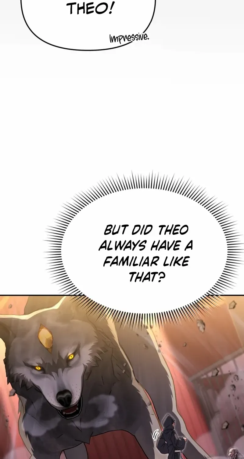 How To Survive As The Devil’s Child Chapter 75 page 30 - 