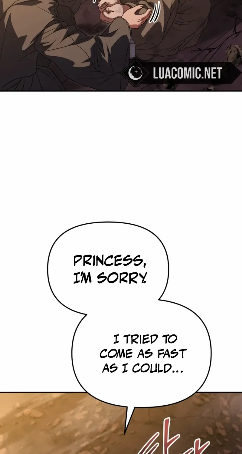 How To Survive As The Devil’s Child Chapter 75 page 32 - 