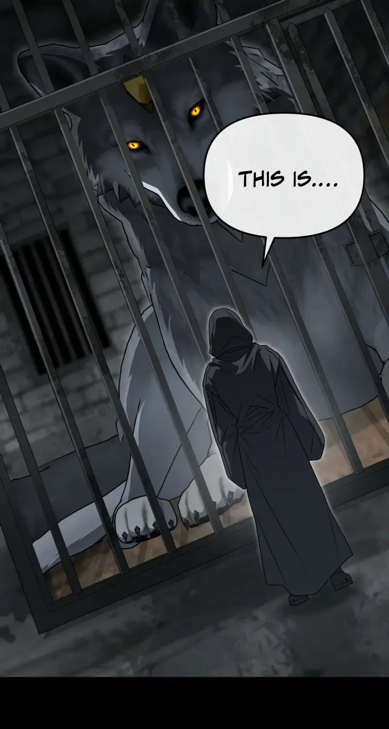 How To Survive As The Devil’s Child Chapter 75 page 36 - 