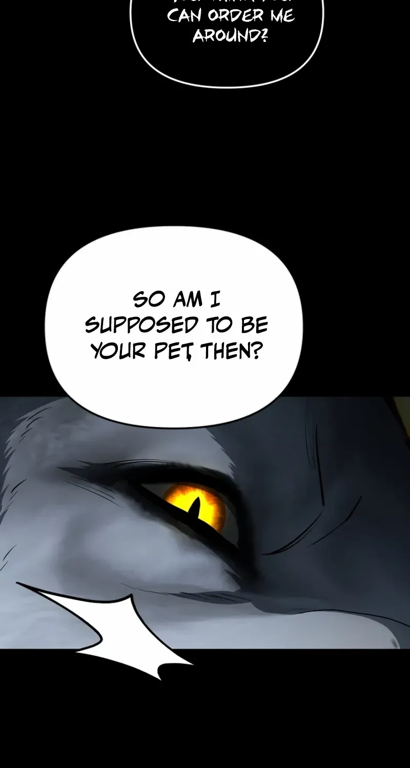 How To Survive As The Devil’s Child Chapter 75 page 51 - 