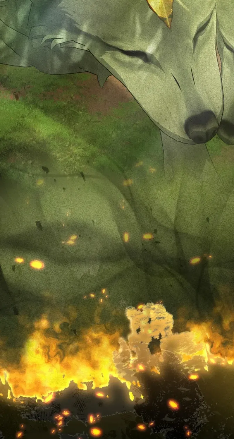 How To Survive As The Devil’s Child Chapter 75 page 56 - 