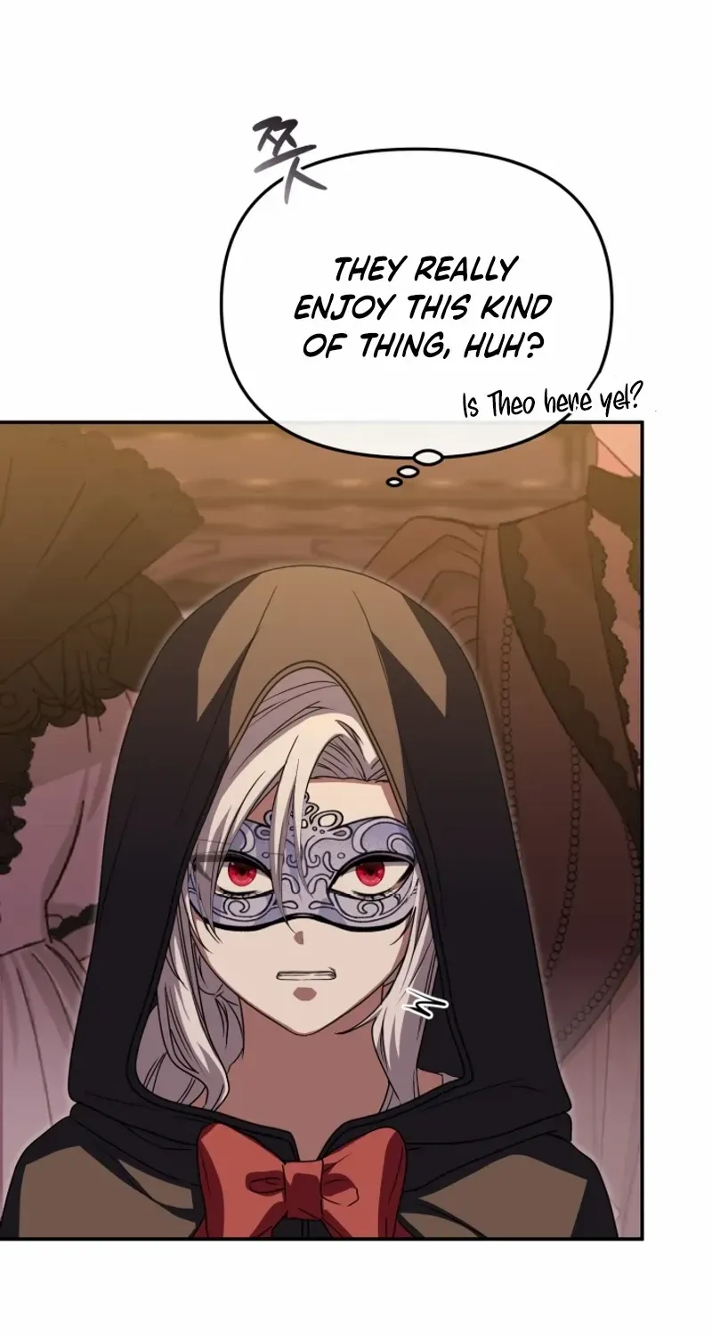How To Survive As The Devil’s Child Chapter 75 page 7 - 