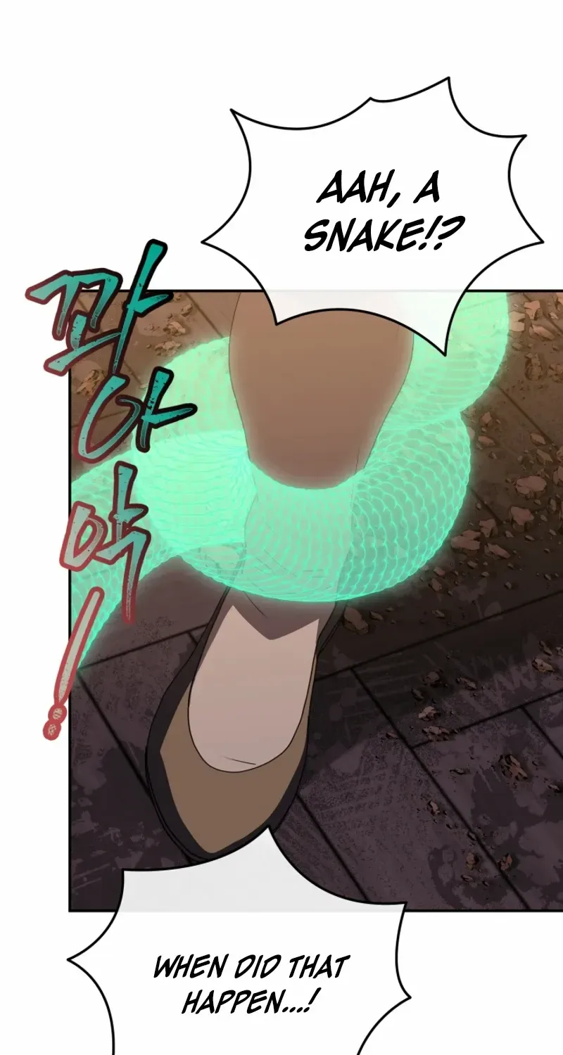 How To Survive As The Devil’s Child Chapter 75 page 68 - 